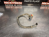 1998 C5 CORVETTE 4L60E PARKING NEUTRAL SAFETY SWITCH PIGTAIL OEM #1251