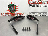 97-04 C5 CORVETTE REAR CONVERTIBLE TRUNK HINGES OEM #285