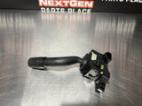 2008 FORD F350 TURN SIGNAL WIPER STALK 8C3T-13K359-ACW OEM #701
