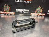 99-04 C5 CORVETTE PCM AND TAC MODULE MOUNTING BRACKET OEM 10288067 10288066 #1190