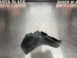 04-06 PONTIAC GTO LH DRIVER SIDE BLCK ROCKER PANEL END CAP 92078835 OEM #762