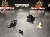 2015 FORD MUSTANG GT TRUNK LOCK LATCH RELEASE ACTUATOR OEM  #1176