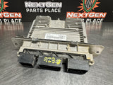 2015 FORD F350 ECM PCM ENGINE CONTROL MODULE COMPUTER OEM #826