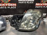 2007 CADILLAC CTS-V AFTERMARKET HEADLIGHTS KCH #1411