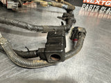 2004 FORD F350 6.0 DIESEL 5R110 AUTO TRANSMISSION HARNESS OEM #722