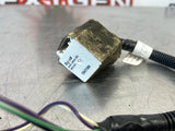 1998 C5 CORVETTE STEERING COLUMN LOCK RELAY OEM 15477384 #228