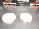15-23 FORD MUSTANG JLT STRUT TOWER COVERS #1536