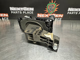 2017 FORD MUSTANG GT AUTO (6R80) SHIFTER WITH KNOB ASSEMBLY OEM #794