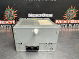 07-14 SILVERADO 2500HD RADIO STEREO CD DVD MP3 AUX PLAYER 25974801 OEM #1299