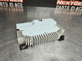 2011 FORD F250 RADIO AUDIO AMP AMPLIFIER AR3T-18T805-AA OEM #765