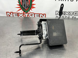 2019 MUSTANG GT ABS PUMP MODULE KR3C-2B373-AB OEM #253