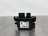 08 - 09 PONTIAC G8 RH PASSENGER OCCUPANT SENSOR MODULE OEM 92216444 #1423
