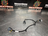 2019 FORD MUSTANG GT COOLING FAN HARNESS FR3T-8C290-BB OEM #1362