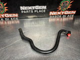 97-04 C5 CORVETTE POWER BRAKE BOOSTER VACUUM CHECK VALVE /HOSE OEM #4091