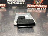 2006 C6 CORVETTE ELECTRONIC SUSPENSION RIDE CONTROL MODULE 15229333 #1364