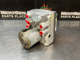 1998 C5 CORVETTE OEM ABS MODULE M CODE 16257049 #1303