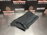 97-04 C5 CORVETTE CARGO SHADE SECURITY PRIVACY COVER BLCK OEM #788