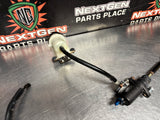 97-04 C5 CORVETTE TICK PERFORMANCE ADJUSTABLE CLUTCH MASTER WITH RESERVOIR #1433