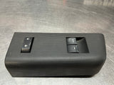2010 FORD F350 FRONT WINDOW SWITCHES OEM #988