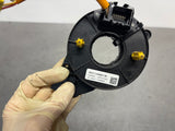 2012 MUSTANG GT CLOCK SPRING AG1T-14A664-BA OEM #1493