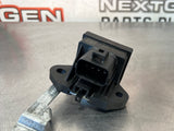10-14 FORD MUSTANG GT FUEL PUMP CONTROL MODULE W BRACKET AU5A-9D370-AE OEM #449