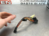 2002 CAMARO Z28 HEADLIGHT SWITCH PIGTAIL OEM #364