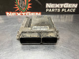 2007 CHEVY DURAMAX 6.6 ECM 12617102 OEM #1132