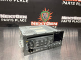 2001 C5 CORVETTE OEM RADIO 09390211 #788