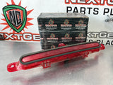 10-14 FORD MUSTANG 3RD BRAKE LIGHT OEM AR33-13A613-AG OEM #406
