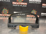 04-06 PONTIAC GTO GAUGE CLUSTER BEZEL TRIM OEM #1191