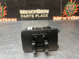 2011 FORD F250 6.7 TRAILER BRAKE CONTROL MODULE BC34-2C006-AE OEM #1631