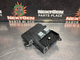 2009 C6 CORVETTE BCM BODY CONTROL MODULE FUSEBOX OEM 25879086 #1538