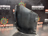 1997-2004 C5 CORVETTE FRONT FENDER WHEEL LINER LH DRIVER SIDE OEM 10298463 #1380