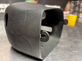 1998 C5 CORVETTE STEERING COLUMN COVER SHROUD TRIM OEM #1150