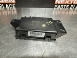 97-04 C5 CORVETTE TAC THROTTLE CONTROL MODULE OEM 25311783 #742