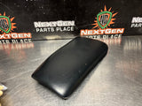 97-04 C5 CORVETTE CENTER CONSOLE LID BLCK OEM #1425