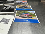 2021 FORD F150 SVT RAPTOR OWNERS MANUAL OEM #W388