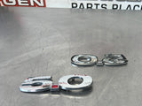 2014 FORD MUSTANG GT 5.0 EMBLEMS OEM #284