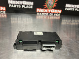 2012 MUSTANG GT TEMPERATURE CONTROL MODULE CR33-19980-AB OEM #763
