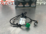 10-14 FORD MUSTANG CENTER CONSOLE LED LIGHT HARNESS OEM DR33-14D662-AA #450
