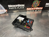 2005 C6 CORVETTE BCM BODY CONTROL MODULE FUSEBOX OEM 15288103 #1468