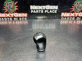 2011 MUSTANG GT SHIFT KNOB OEM #1385