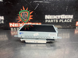 2019 FORD MUSTANG 8” DASH SCREEN NAVI RADIO KR3T-18B-ACH OEM #1617