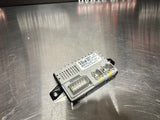 2015 FORD MUSTANG GT FRONT SEAT CONTROL MODULE BU5T-14B663-AB OEM #749