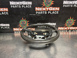 FORD MUSTANG MACH ONE STEERING WHEEL #1495