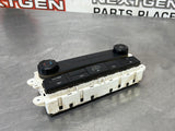 2012 FORD F250 AC HEAT CLIMATE CONTROL BC3T-19980-EB OEM #478