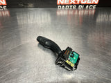 2015 FORD MUSTANG GT WINDSHIELD WIPER STALK SWITCH OEM DG9T-17A553-AFW #824