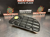 97-04 C5 CORVETTE GEIGER COOLANT OVERFLOW TANK RESERVOIR #3843