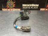 2011 FORD F250 CIRCUIT BREAKER UNDER HOOD OEM BC3T-14A094-BC #1631