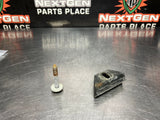 05-13 C6 CORVETTE BATTERY TRAY HOLD DOWN OEM #1038